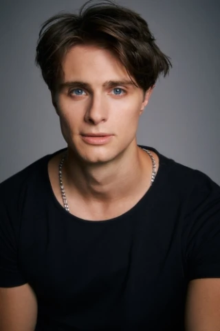 Alec Nevin