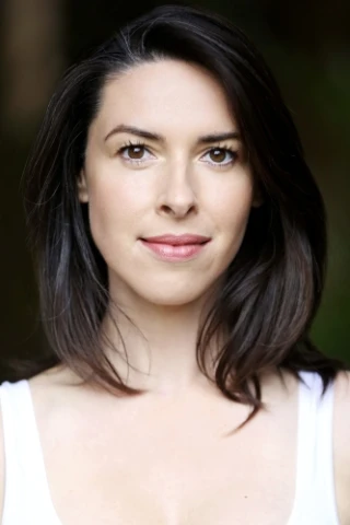 Floriane Andersen