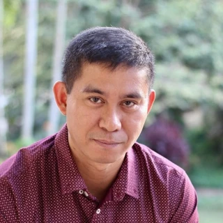 Eufemio Longboy Jr.