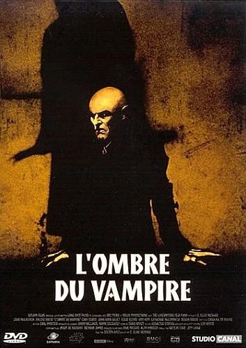 DVD Cover (France)