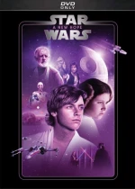 Star Wars: Episode IV - A New Hope