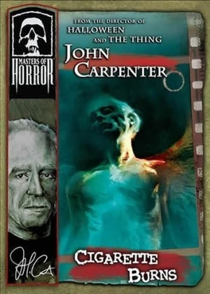 DVD Cover (Anchor Bay)