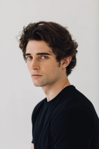 Spencer Brabham