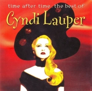 Time After Time: The Best of Cyndi Lauper
