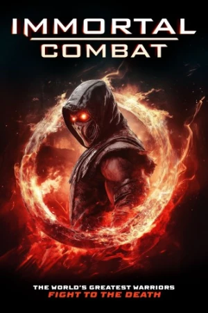 Theatrical Poster