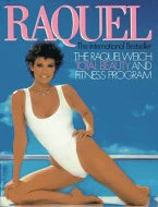 Raquel: Total Beauty And Fitness