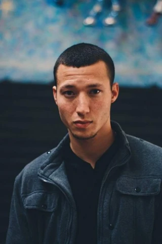Tyler Jackson