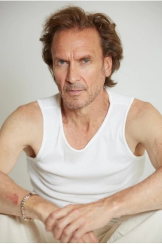 Chris Lerude