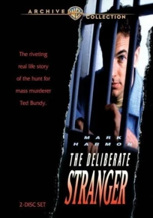 DVD Cover (Warner Brother)