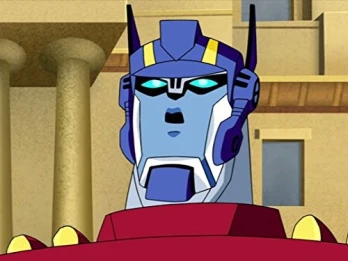 The Return of the Headmaster
