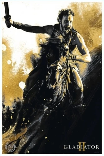 Theatrical Poster (USA)
