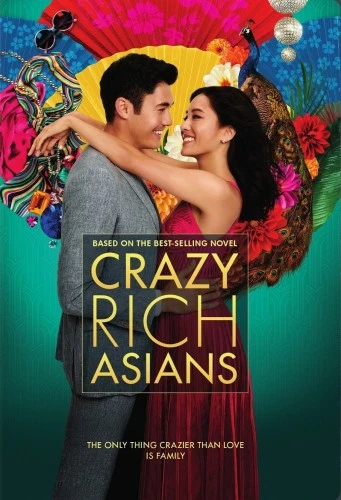 DVD Cover (Warner Brother)