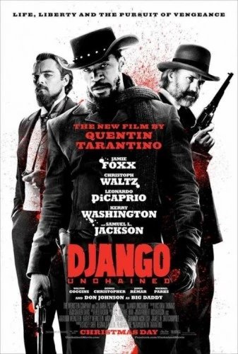 Theatrical Poster (USA)