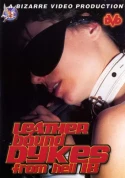 Leatherbound Dykes From Hell 18