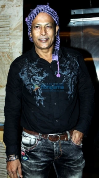 Hemant Birje
