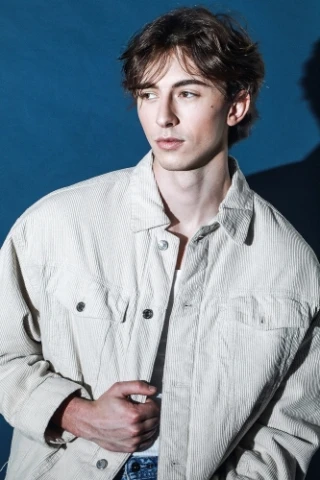 Andrew Moody