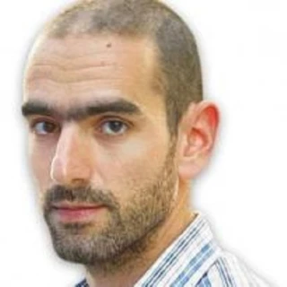 Yorgos Noussias