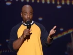Rudy Rush