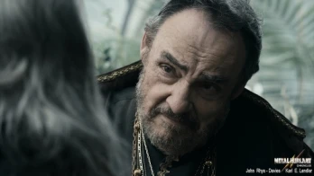 Loyal Khondor