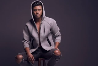 Jerald Napoles
