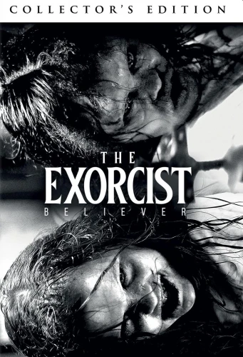 DVD Cover (Universal)