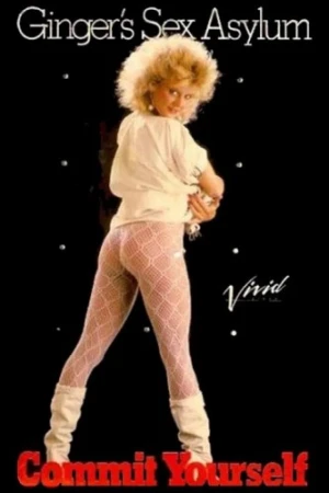 VHS Cover (Vivid Entertainment)