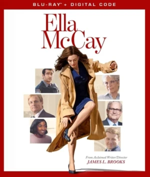 Blu-Ray Cover (Twentieth Century Fox)