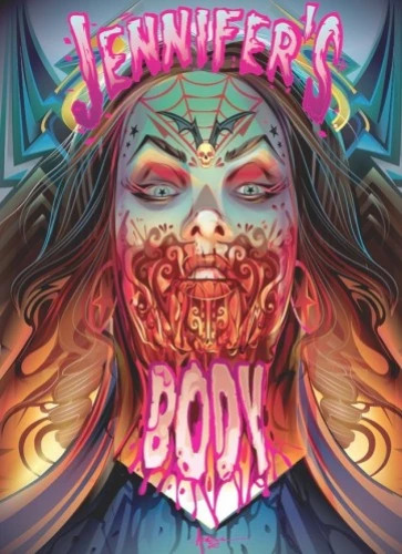 DVD Cover (Twentieth Century Fox Collector's Edition)