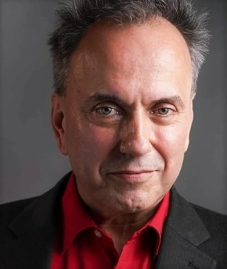 Michael Carrino