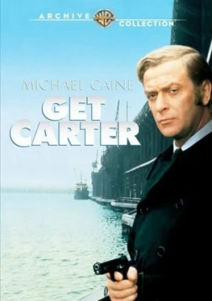 DVD Cover (Warner Brother)