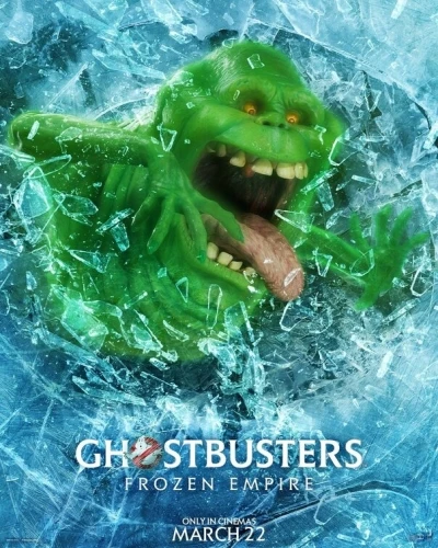Theatrical Poster (USA)