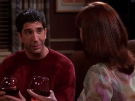 The One with the Videotape