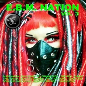 E.B.M. Nation Vol. 3