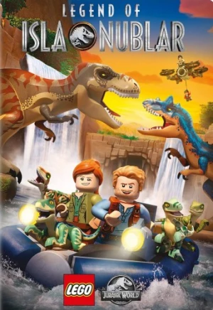 DVD Cover (Universal)