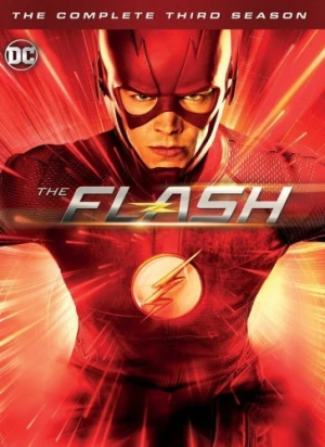 DVD Cover (Warner Brother)