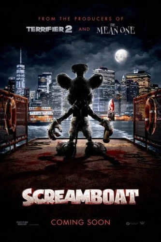 Theatrical Poster