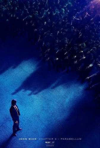 Theatrical Poster (USA)