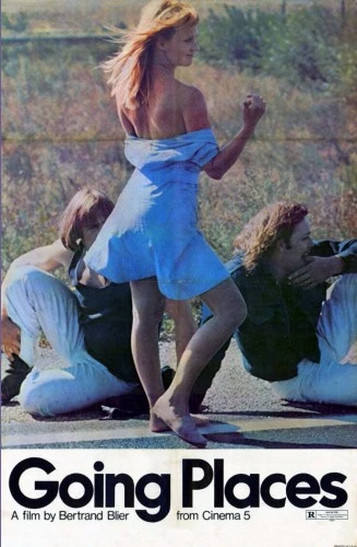 Theatrical Poster (USA)