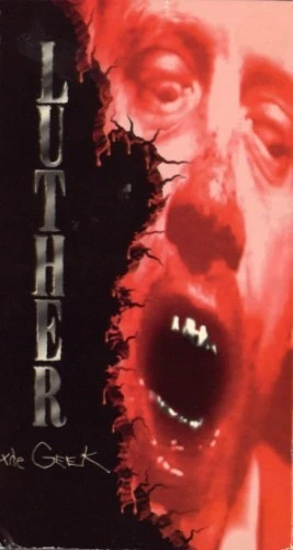 VHS Cover (Dead Alive Productions)