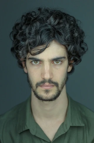 Caio Horowicz