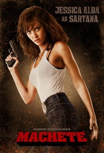 Theatrical Poster (USA)