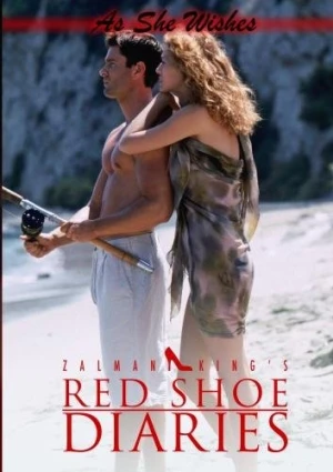 DVD Cover (Showtime Entertainment)