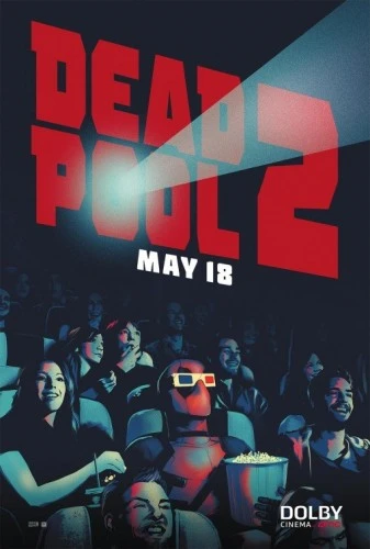 Theatrical Poster (USA)