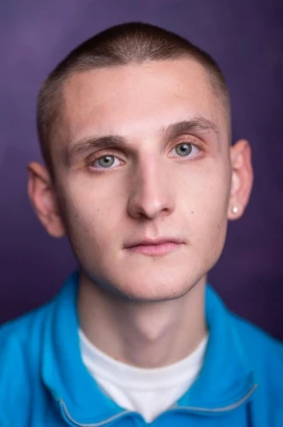 Alfie Manser