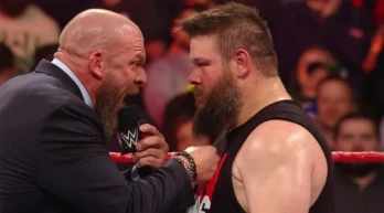 Countdown to WWE Survivor Series 2019