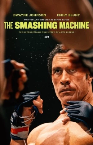 Theatrical Poster