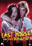 The Last House On The Beach