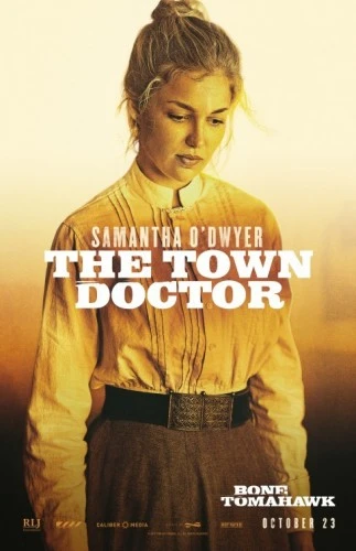 Theatrical Poster (USA)