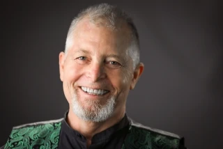 Robin John Price