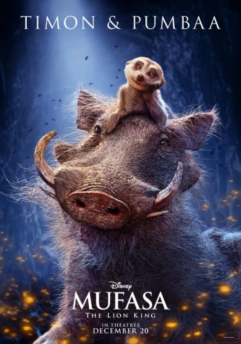 Theatrical Poster (USA)